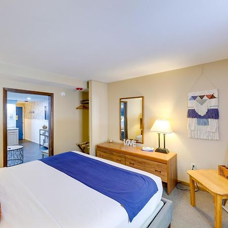 North Conway Condo With Pool Access 2 Mi To Skiing Exterior photo
