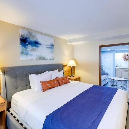 North Conway Condo With Pool Access 2 Mi To Skiing Exterior photo