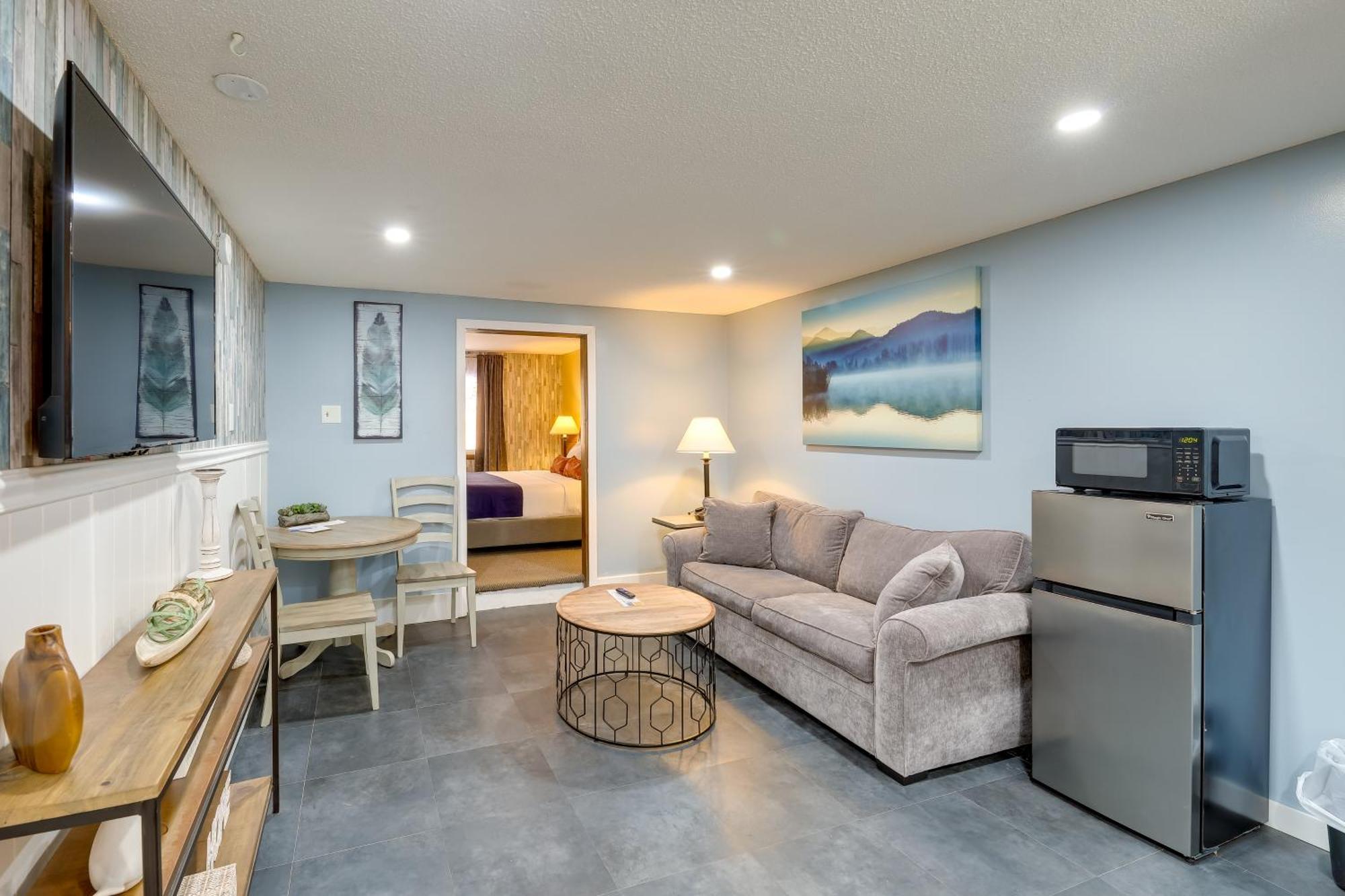 North Conway Condo With Pool Access 2 Mi To Skiing Exterior photo