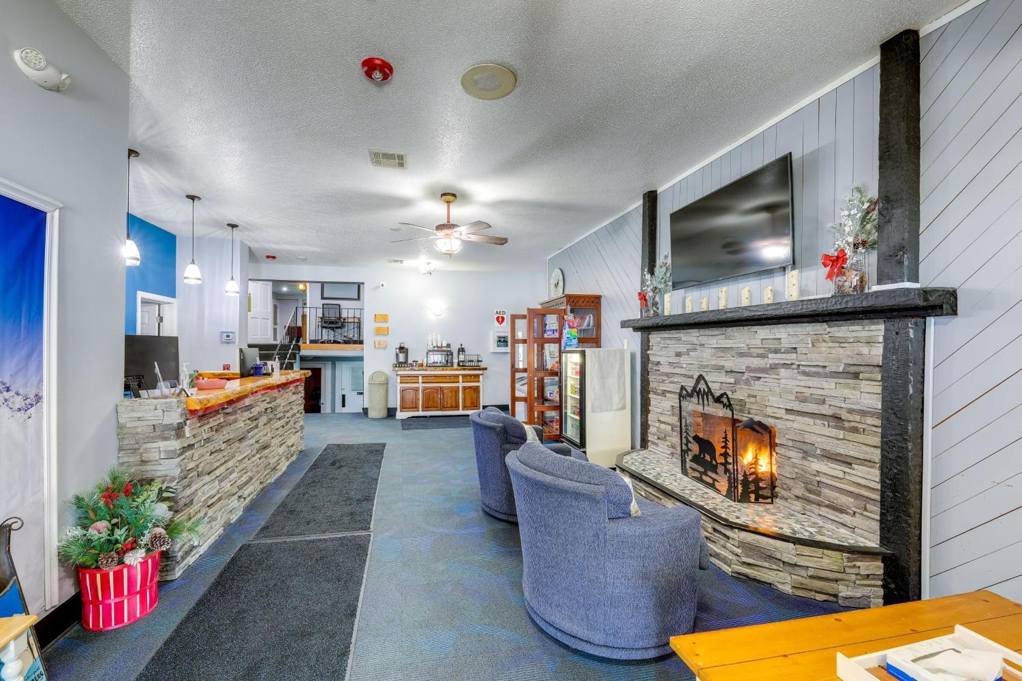 North Conway Condo With Pool Access 2 Mi To Skiing Exterior photo